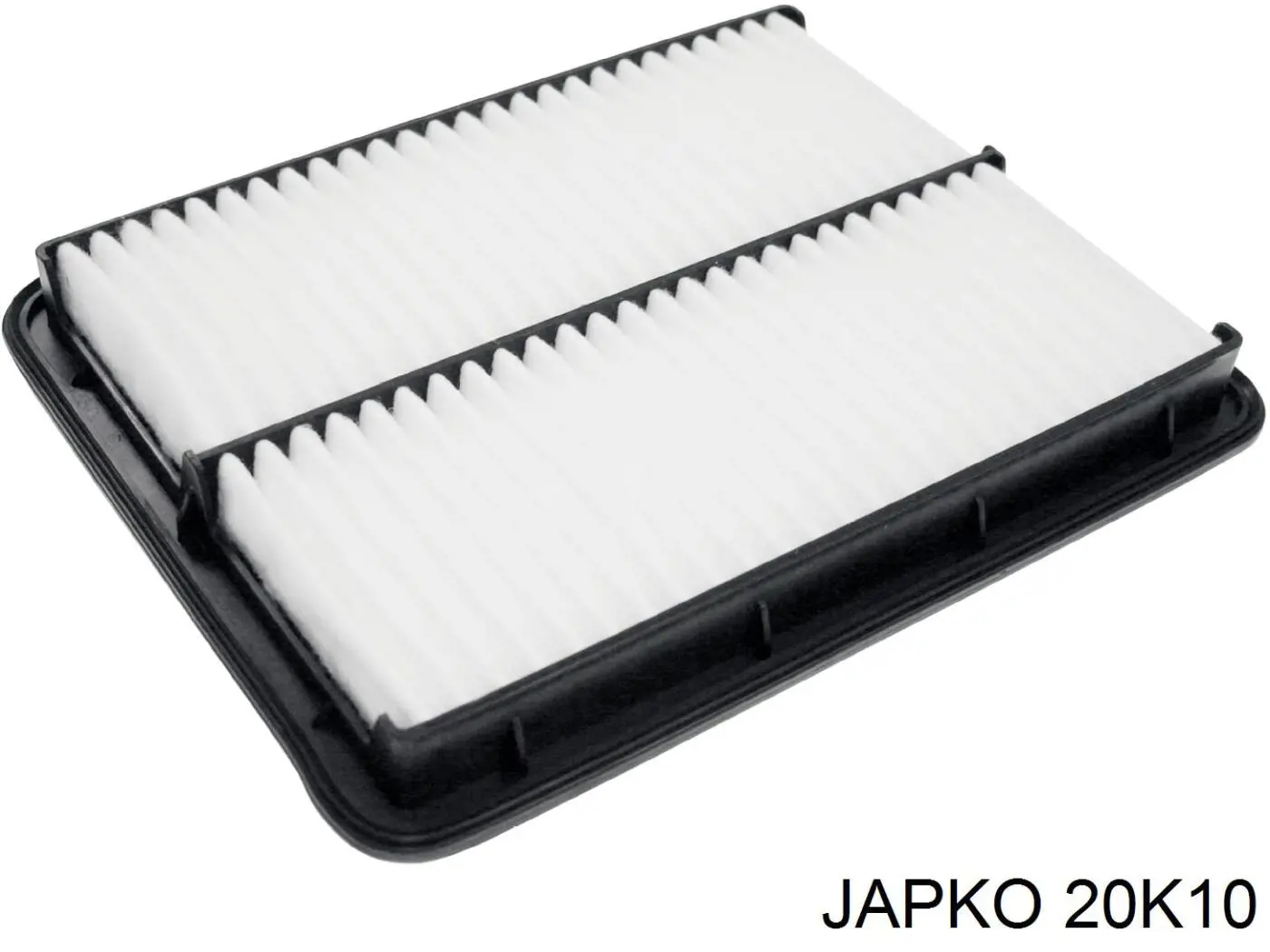 20K10 Japko filtro de aire