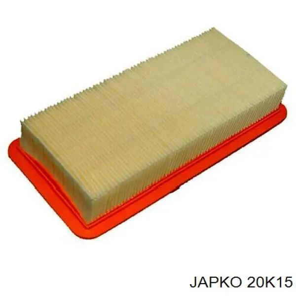 20K15 Japko filtro de aire