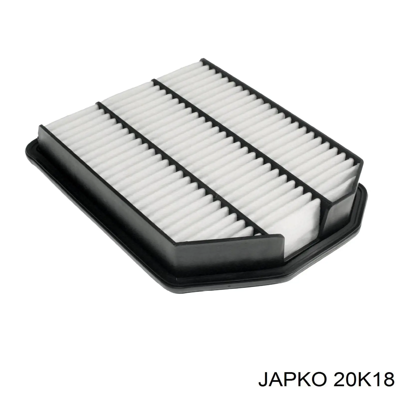 20K18 Japko filtro de aire