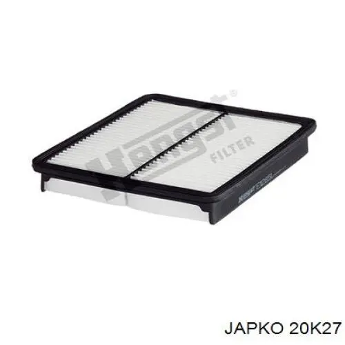 20K27 Japko filtro de aire