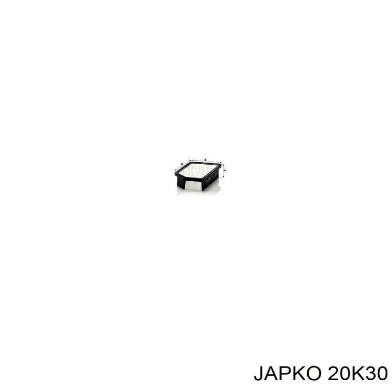 20K30 Japko filtro de aire