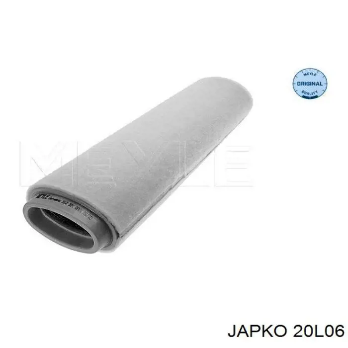 20L06 Japko filtro de aire