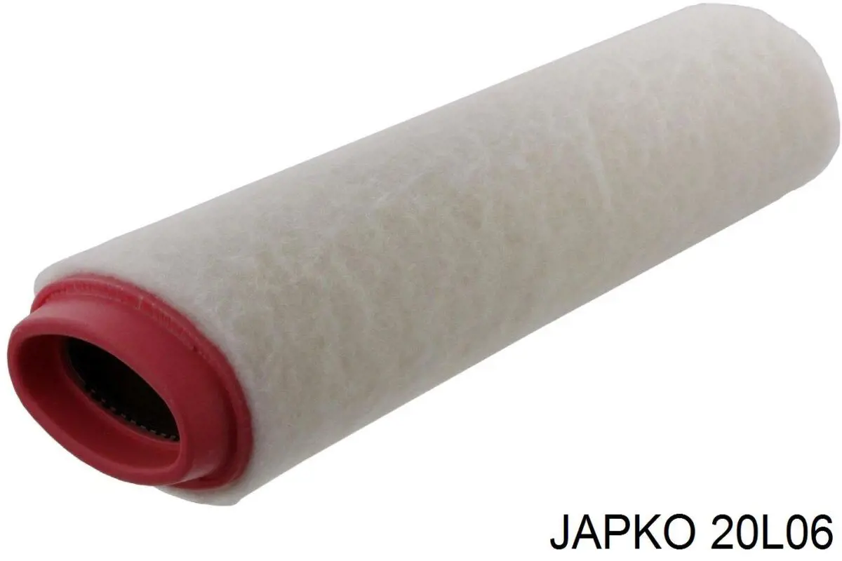 El filtro de aire Japko 20L06 precio, desde 15,54 EUR