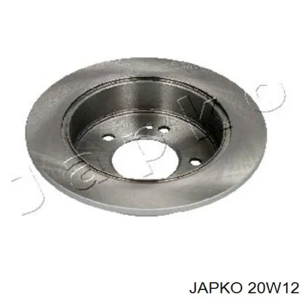 Comprar 20W12 Japko Filtro de aire