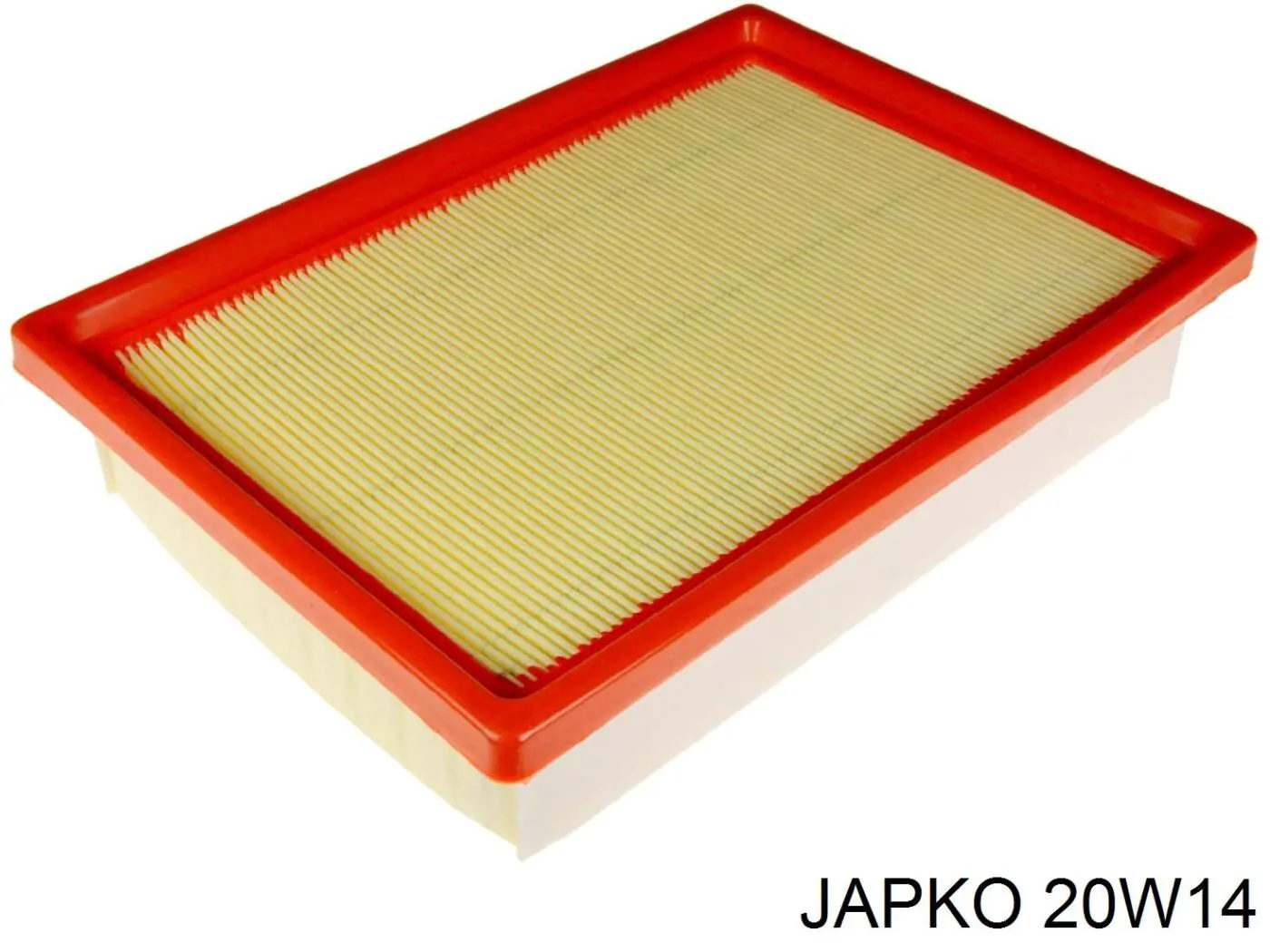 Comprar 20W14 Japko Filtro de aire