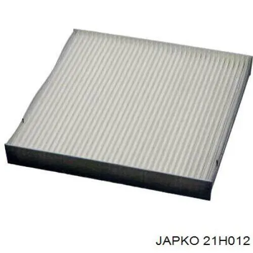 Comprar 21H012 Japko Filtro de aire del habitáculo