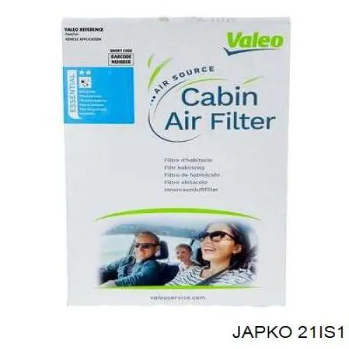 Comprar 8980084420 Isuzu Filtro de aire del habitáculo