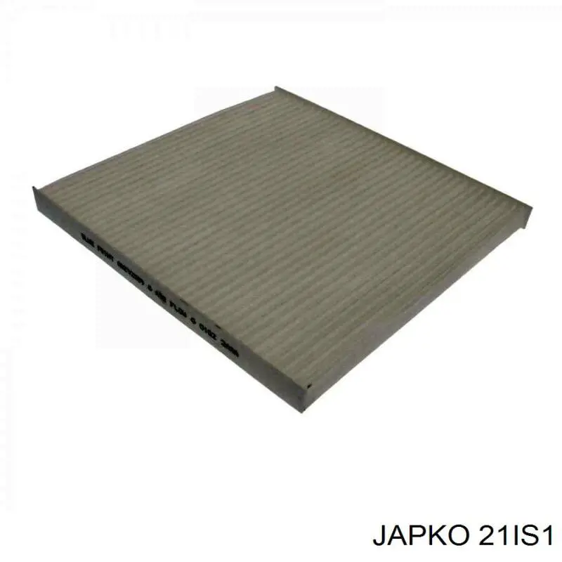 Filtro de habitáculo 8980084420 Isuzu