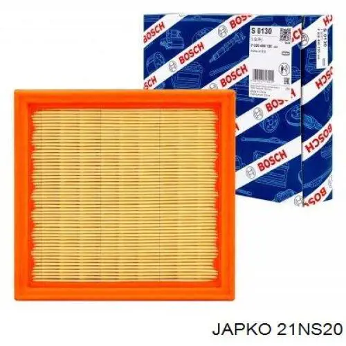 Filtro de cabina Japko 21NS20 precio, desde 9,28 EUR