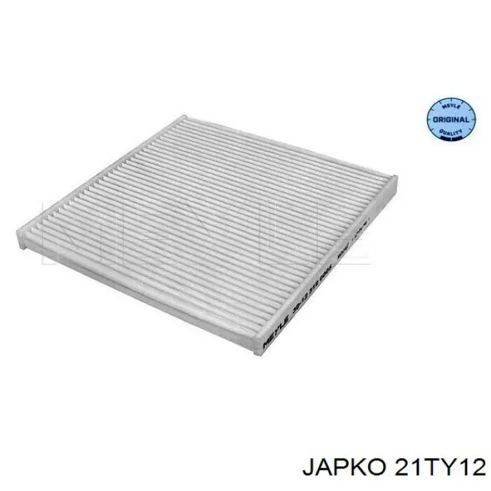 21TY12 Japko filtro habitáculo
