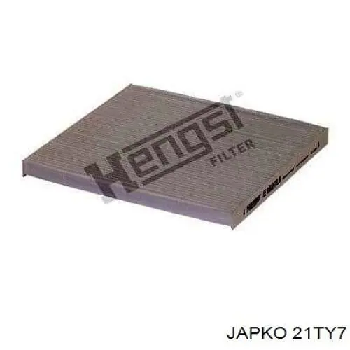 Comprar 21TY7 Japko Filtro de aire del habitáculo
