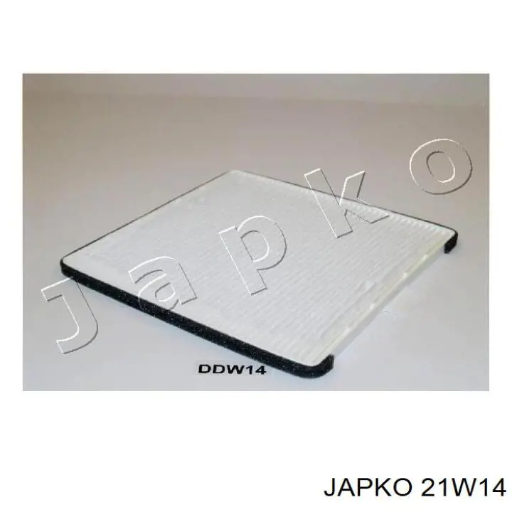 Comprar 21W14 Japko Filtro de aire del habitáculo