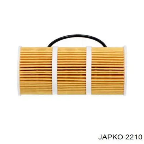 2210 Japko termostato, refrigerante