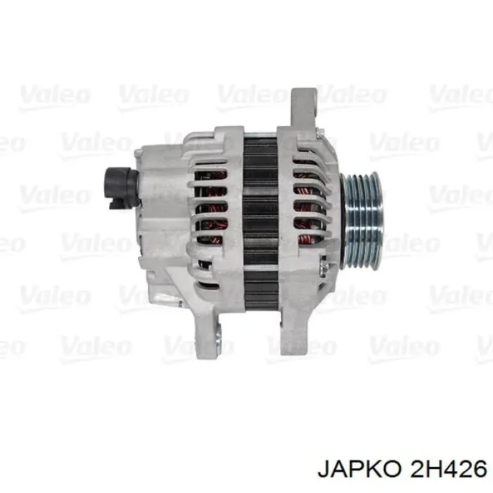 210956 ERA Alternador de coche