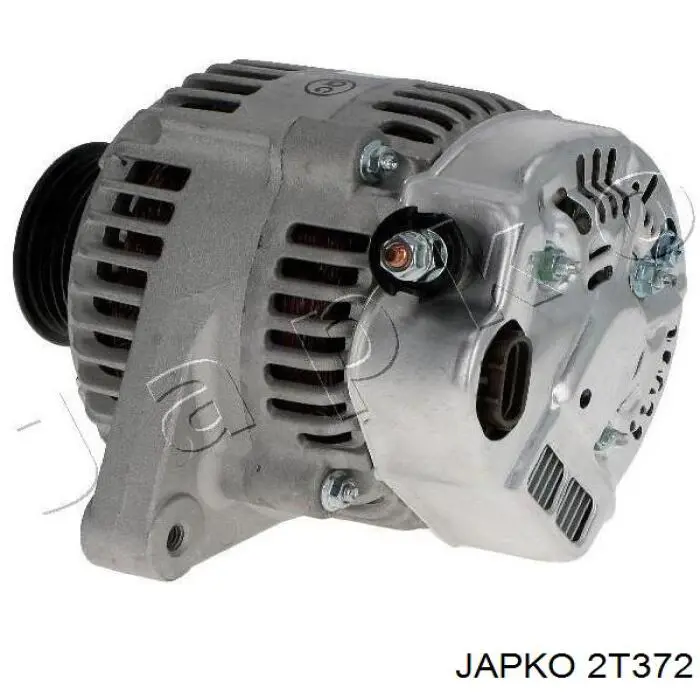 2T372 Japko alternador