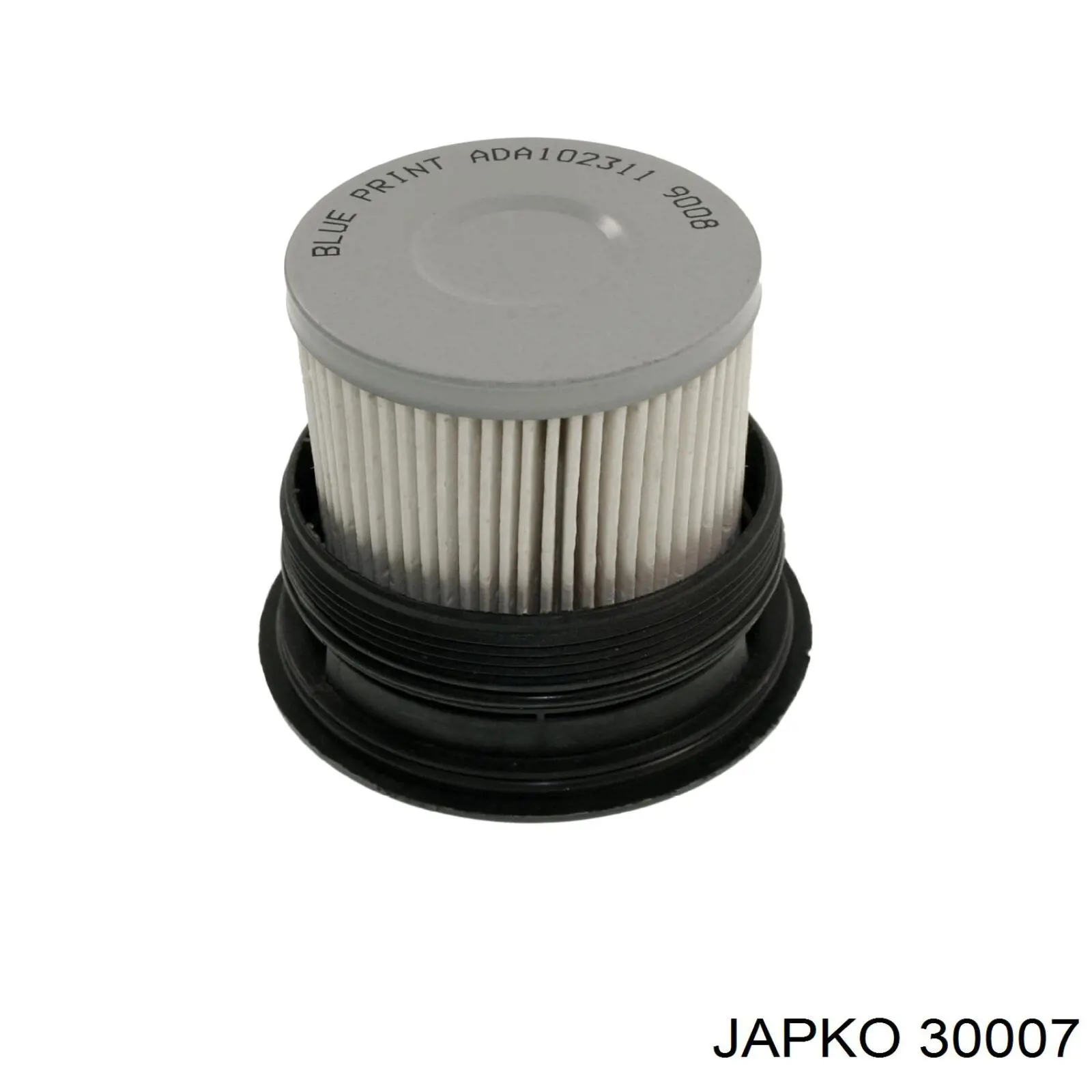 30007 Japko filtro combustible