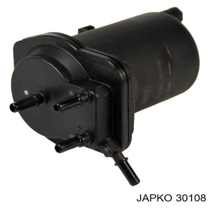 30108 Japko filtro combustible