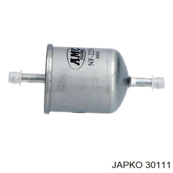 30111 Japko filtro combustible
