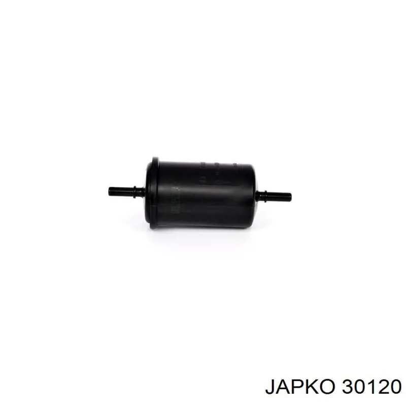 30120 Japko filtro combustible