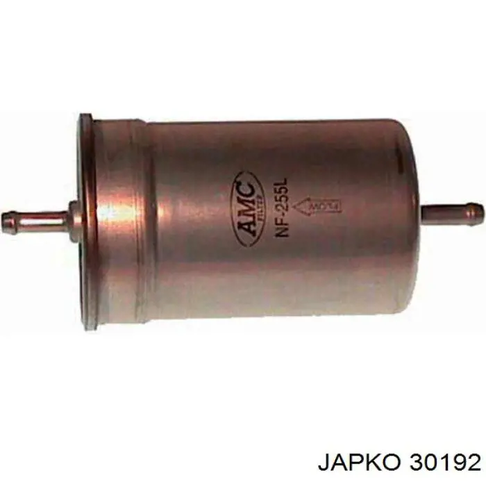 30192 Japko filtro de combustible