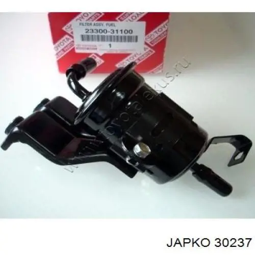 30237 Japko filtro combustible