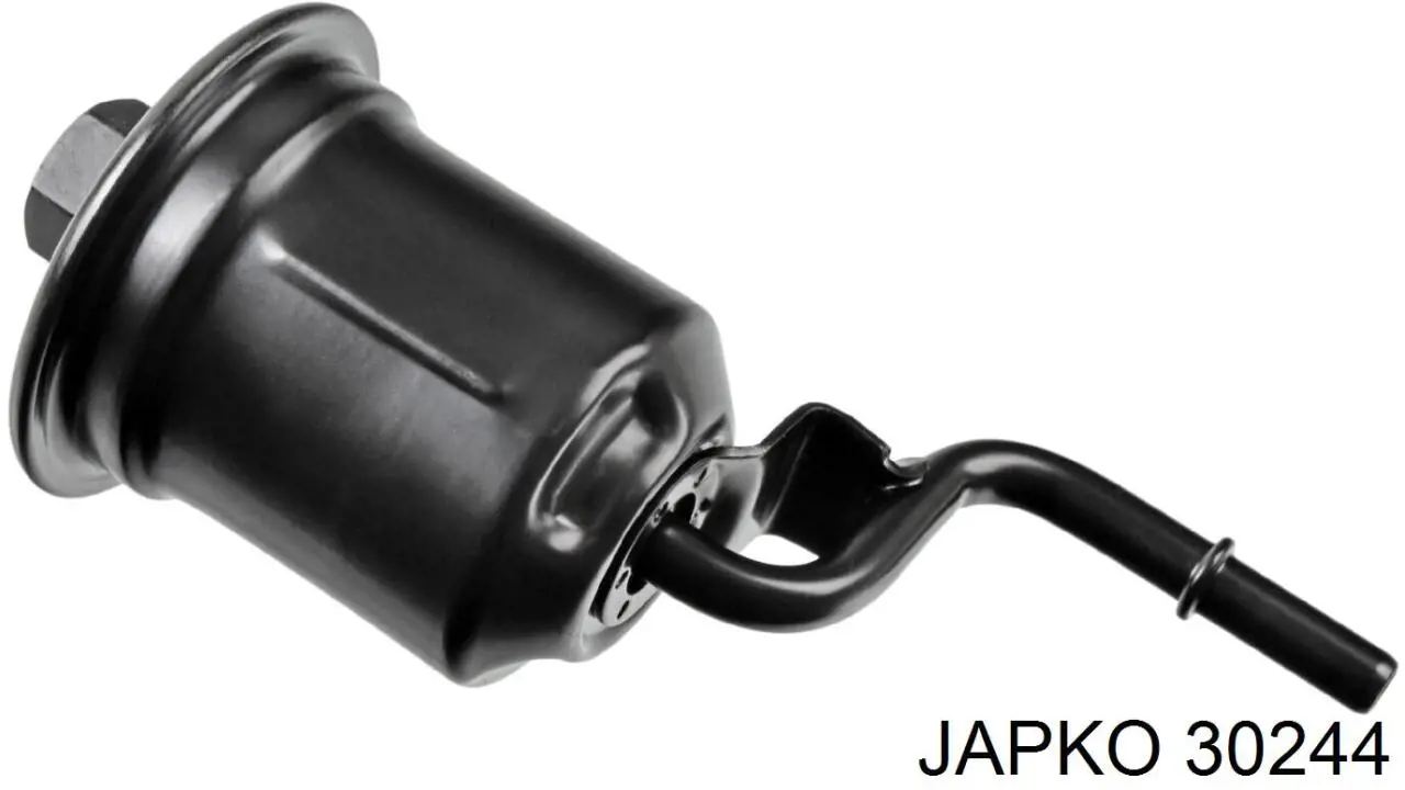 30244 Japko filtro combustible