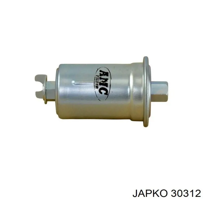 30312 Japko filtro de combustible