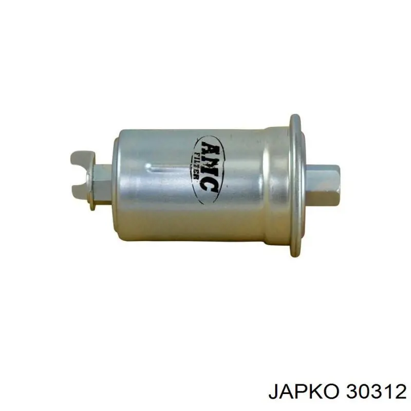 FC312 Japan Parts filtro combustible