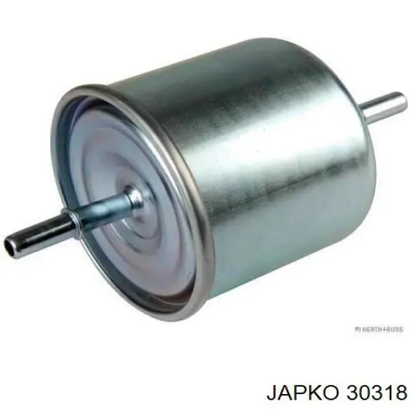 30318 Japko filtro de combustible