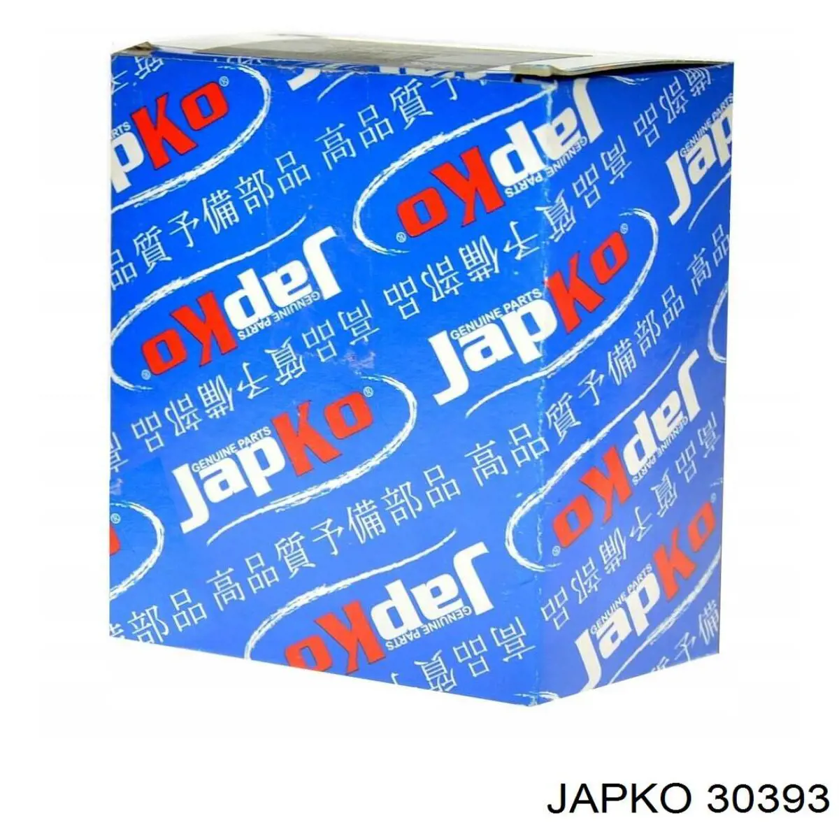 30393 Japko filtro combustible