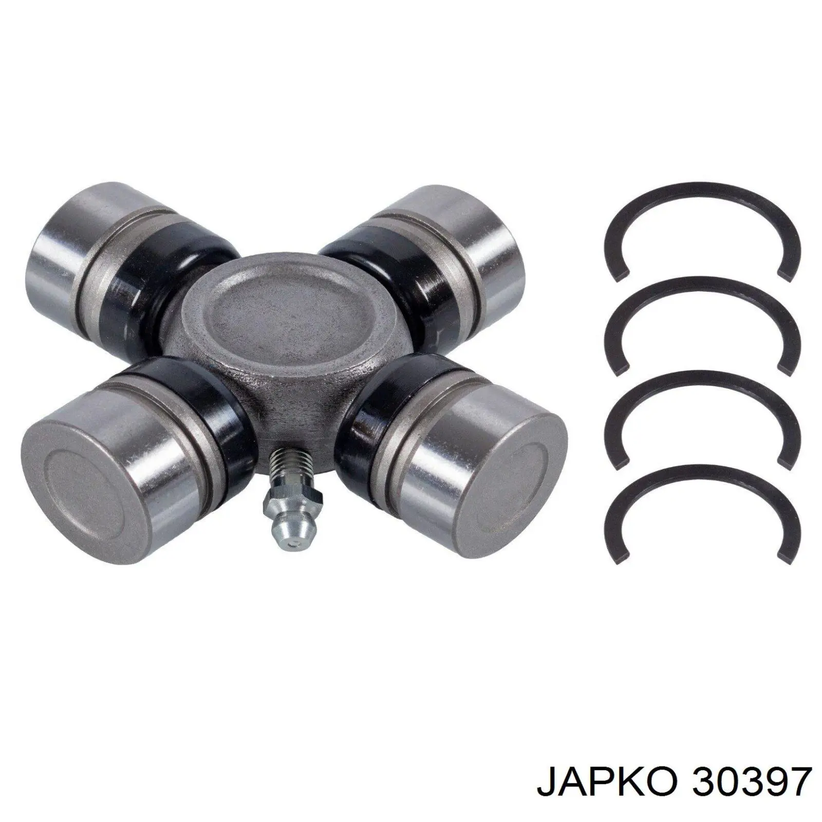 Filtro combustible Japko 30397 precio, desde 7,48 EUR