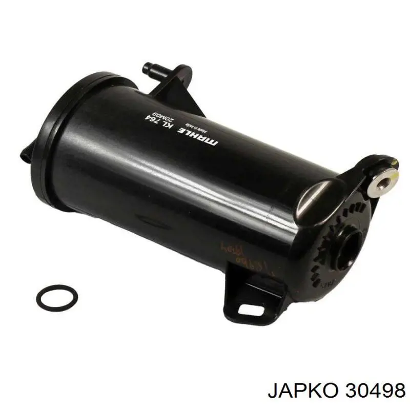 30498 Japko filtro combustible