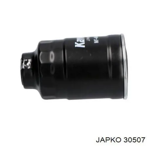 Comprar 30507 Japko Filtro diesel