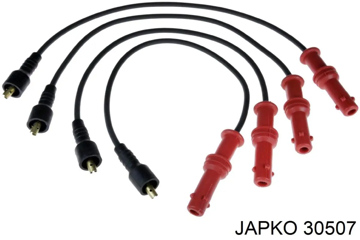 Filtro combustible Japko 30507 precio, desde 14,09 EUR