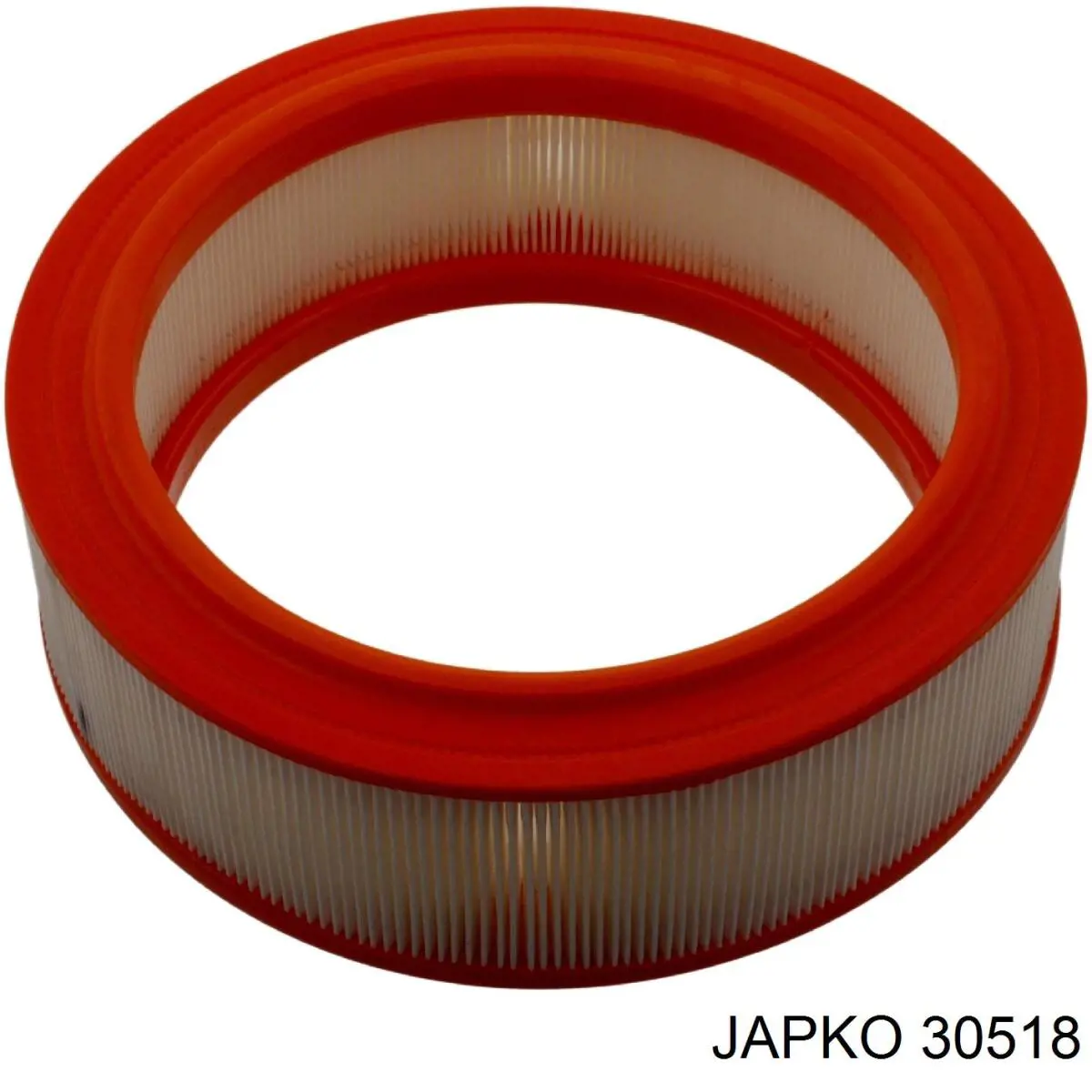 30518 Japko filtro de combustible