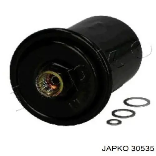 Filtro de combustible 1770A268 Mitsubishi