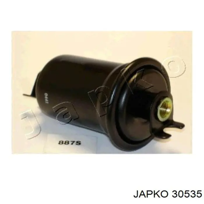 30535 Japko filtro de combustible