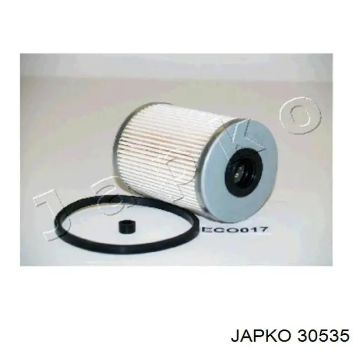 Comprar 1770A268 Mitsubishi Filtro diesel