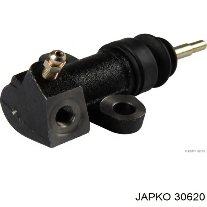 Filtro de combustible 30620 Japko
