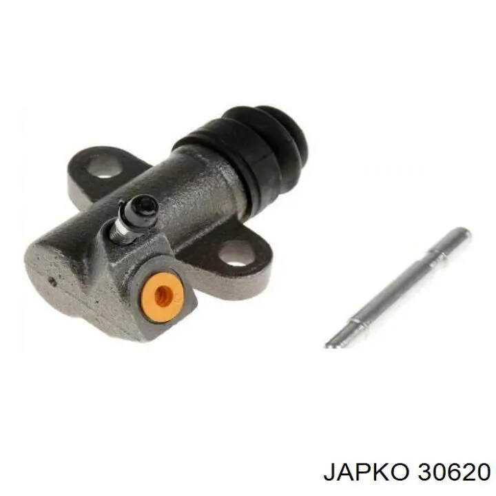 30620 Japko Filtro de gasolina