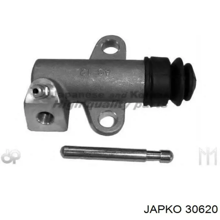 Comprar 30620 Japko Filtro diesel
