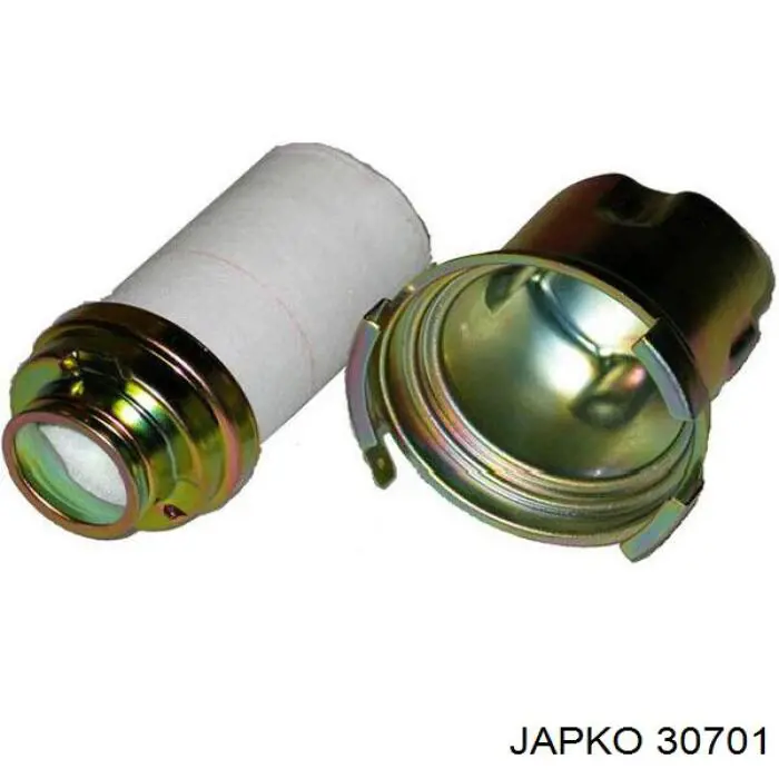 30701 Japko filtro combustible