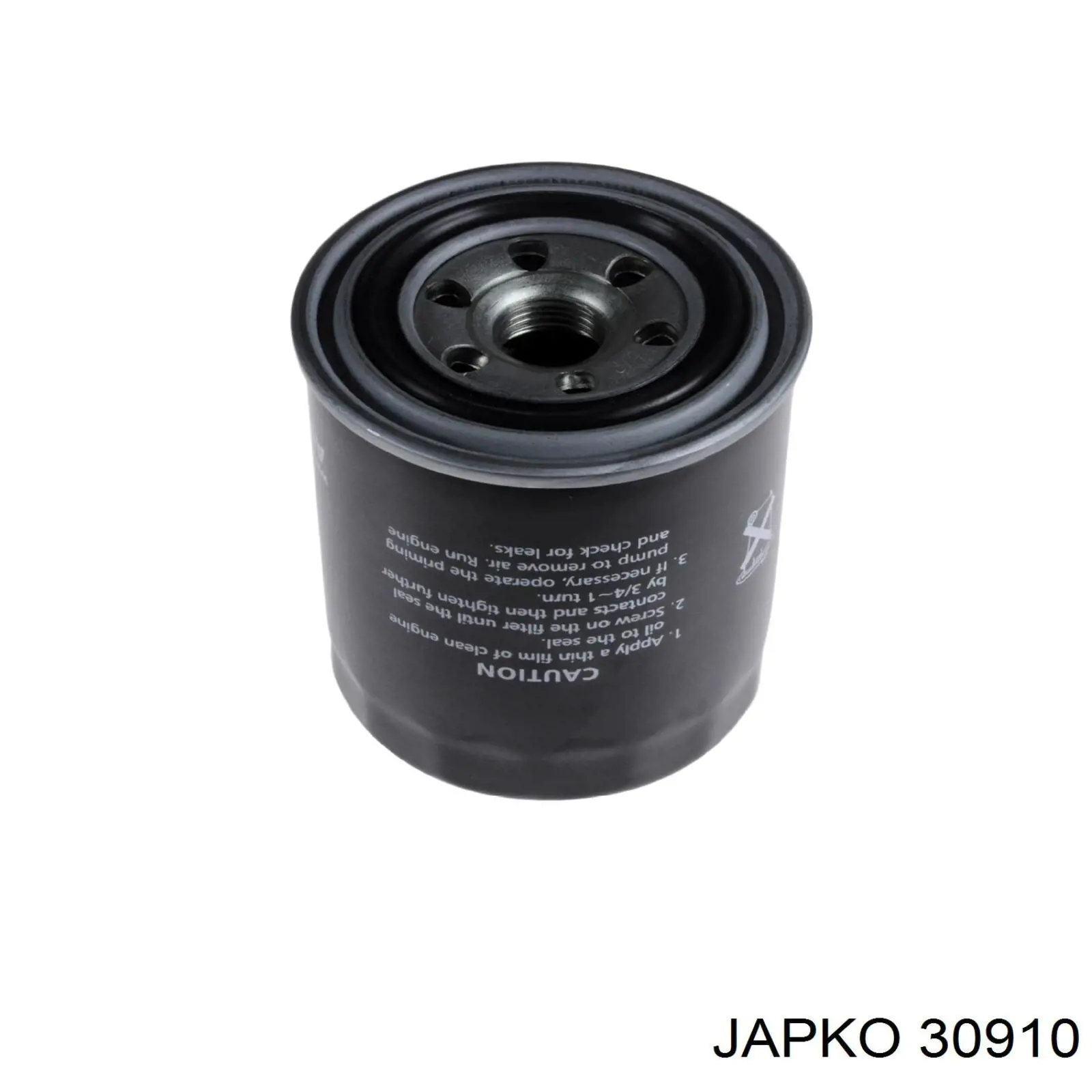 30910 Japko filtro combustible