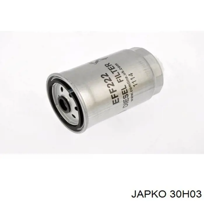 Filtro combustible KIA Optima 4 JF