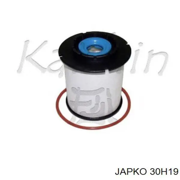 30H19 Japko filtro de combustible