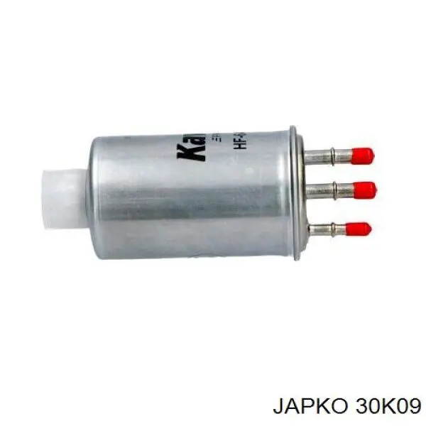 Filtro combustible Jaguar X-type CF1