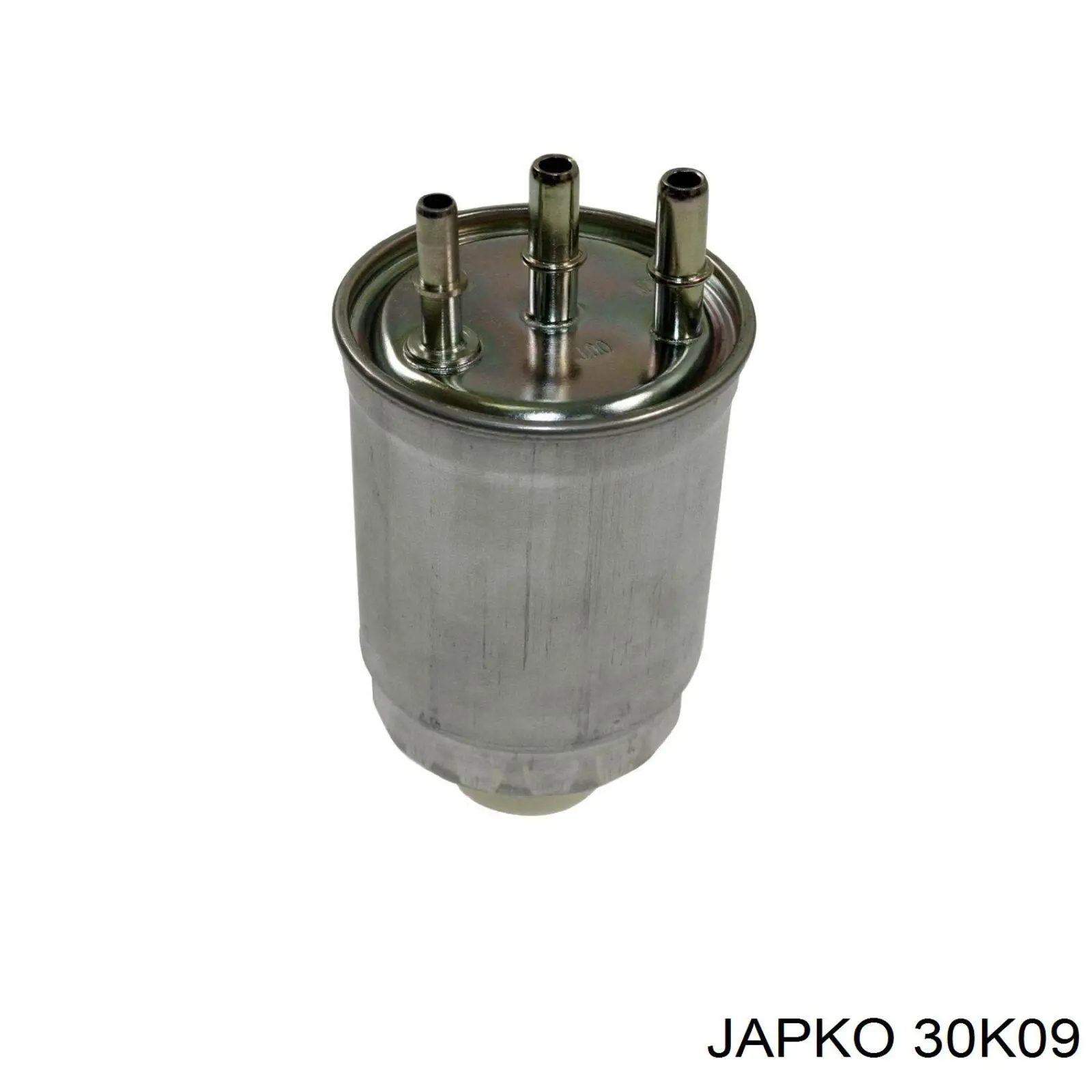 30K09 Japko filtro combustible