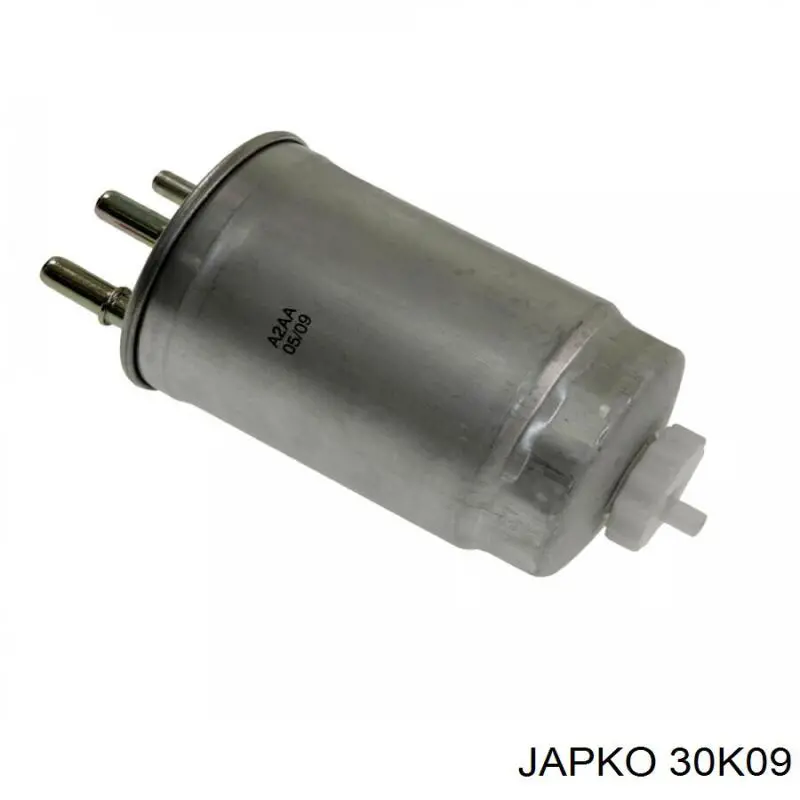 Filtro combustible Jaguar X-type CF1