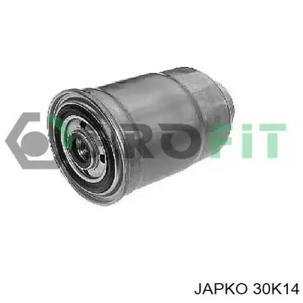 Filtro combustible Mazda 323 BG