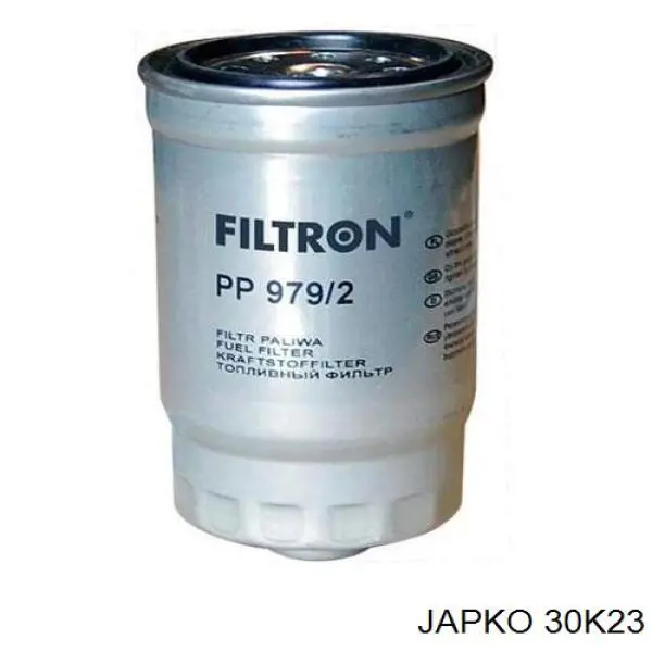 Filtro de gasoil Japko 30K23